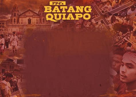 batang quiapo wallpaper hd|Batang Quiapo Photos, Download The BEST Free Batang .
